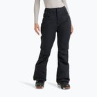 Women's snowboard trousers ROXY Diversion true black