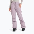 Women's snowboard trousers ROXY Diversion nirvana