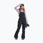 Women's ski trousers ROXY Rideout Bib true black