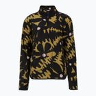 Women's sweatshirt ROXY Moonrising fennel seed/big flower