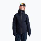 Women's snowboard jacket ROXY Snowhill Puffy true black