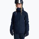 Women's snowboard jacket ROXY Gore-Tex Stormday true black
