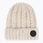 Women's winter hat ROXY Tram Beanie whisper white
