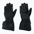 Women's snowboard gloves Roxy Sierra Warmlink true black