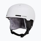 Snowboard helmet ROXY Kashmir whisper white