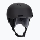 Snowboard helmet ROXY Kashmir true black