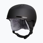 Snowboard helmet ROXY Kashmir true black
