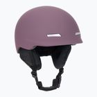 Snowboard helmet ROXY Angie grape wine