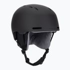 Ski helmet Quiksilver Journey black