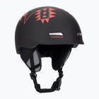 Ski helmet Quiksilver Play black swell ovation