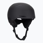 Ski helmet Quiksilver Lawson Mips black melt away