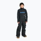 Children's snowboard trousers Quiksilver Mash Up Bib true black