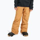 Children's snowboard trousers Quiksilver Estate almond