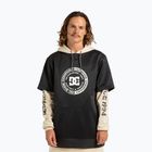 Men's snowboard sweatshirt DC Dryden black
