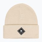 Men's winter hat DC Label oatmeal