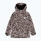 Women's snowboard jacket DC Cruiser snow cat