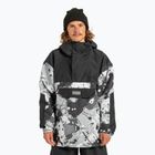 Men's snowboard jacket DC 43 Anorak splat camo