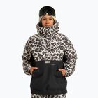 Women's snowboard jacket DC Chalet Anorak snow cat