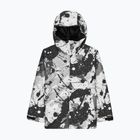 Children's snowboard jacket DC Basis Print Youth splat camo