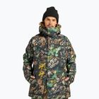 Men's snowboard jacket DC Tundra pine photo camo