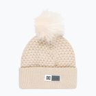 Women's winter hat DC Splendid oatmeal