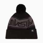 Men's winter hat Quiksilver Summit Beanie true black