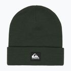 Children's winter hat Quiksilver Brigade Beanie trekking green