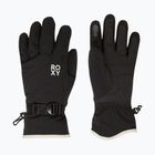 Women's snowboard gloves Roxy Jetty Solid Huckleberry