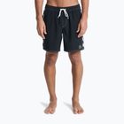 Men's swim shorts Quiksilver Original Arch Volley 17" black
