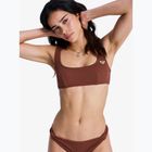 Swimsuit top ROXY Sunshine Bralette cappuccino