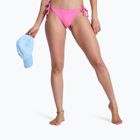 Swimsuit bottom ROXY Paradise Tie Side Moderate sangria sunset