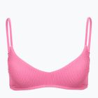 Swimsuit top Billabong Summer High V Bralette guava