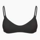 Swimsuit top Billabong Summer High V Bralette black pebble