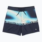 Men's swim shorts Quiksilver Everyday Half Jam 16" dark navy wordblock