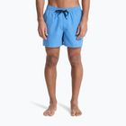 Men's swim shorts Quiksilver Everyday Solid Volley 15" riviera
