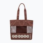 Women's handbag ROXY Summer Breezy Tote cappuccino