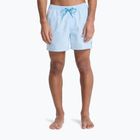 Men's swim shorts Quiksilver Everyday Solid Volley 15" omphalodes