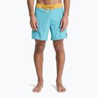 Men's swim shorts Quiksilver Surfsilk Kaimana 16" aqua