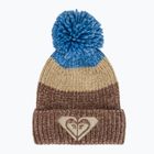 Women's winter hat ROXY Ocean Therapy brownie
