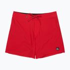 Men's swim shorts Quiksilver Surfsilk Kaimana 16" salsa