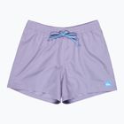 Men's swim shorts Quiksilver Everyday Solid Volley 15" daybreak