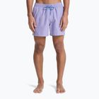 Men's swim shorts Quiksilver Everyday Solid Volley 15" daybreak