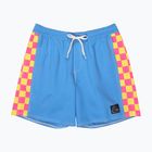 Men's swim shorts Quiksilver Original Arch Volley 17" riviera