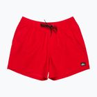 Men's swim shorts Quiksilver Everyday Solid Volley 15" salsa