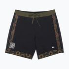 Men's swim shorts Quiksilver Surfsilk Nomad 18" black