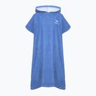 Women's poncho ROXY Sunny Joy dutch blue