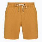 Men's swim shorts Billabong Every Other Day Layback spice gold