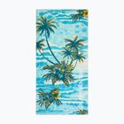 Towel Quiksilver Freshness aqua sundown