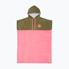 Women's poncho ROXY Always In My Head plumeria