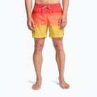 Men's swim shorts Billabong All Day Fade Layback retro yellow